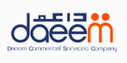 Daeem Delivery Logo
